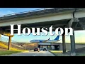 Come walk with me and explore George Bush Intercontinental Airport