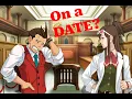 Apollo asks Ema on a Date