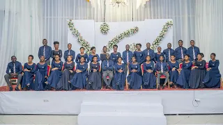 SAYUNI INTERNATIONAL CHOIR AMKENI OFFICIAL MUSIC VIDEO 4K 