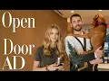 Download Lagu Inside NBA Star Kevin Love's Modern TriBeCa Home | Open Door | Architectural Digest