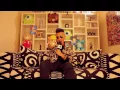 "AKLO - RGTO" Cover By CREAM, JAZEE MINOR, TAKUMA THE GREAT