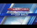 Cody s Cold Wednesday Forecast - December 3 2025