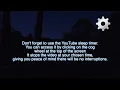 Deep Sleep Guided Meditation with Rain Sounds 🌧 Fall Asleep Fast | Anxiety Relief