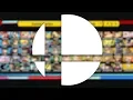 Totally Legit Smash Bros Roster