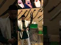 Download Lagu Replika pedang Zulfikar milik sahabat Ali Radiallahu'anhu di museum al amoudi, Mekkah, KSA