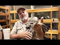 Pulling Giant Python Eggs With A Newbie