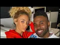 Jena Frumes Dazzles In Egypt With Seashell Bikini