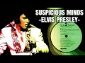 Reggae Cover of Elvis Presley's "Suspicious Minds" by The Heptones