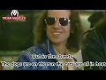 BAD BOYS RUNNING WILD  Live  lyrics  by Scorpions with remastered Audio
