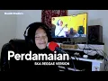 Download Lagu Perdamaian • Qasidah Nasida Ria Jaman Dulu • Versi SKA Reggae Cover Hartik Mentari Putri 🎵