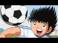 Download Lagu Oliver e Benji (Road to 2002) - Faixa 1 - 1.ª Abertura