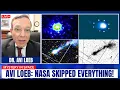 Lagu NASA Focused on What We ‘Know’—Not on the Real Mysteries of 3I/ATLAS