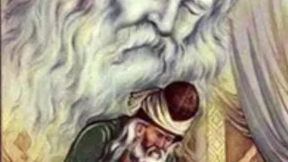 صنما جفا رها کن غزل مولانا دیوان شمس صدا از سعیده لبیب 