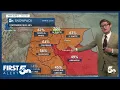 Colorado s Snowpack in free fall after record temperatures