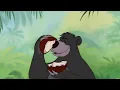 Bare Necessities HD (The.Jungle.Book, 1967)