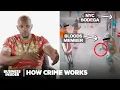 How The East Coast Bloods Actually Work New York Street Gangs How Crime Works Insider
