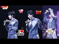 Download Lagu Incredible! Liu Yuning’s Tearful Wuhan Concert Breaks Fashion Records with Epic Couture Debut!