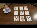 How to play Four Seasons - a Solitaire Tutorial