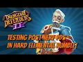 Download Lagu DD2 - Testing Post Nerf PDS in Hard Rumble!