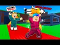 Download Lagu MELOBI MENCURI BONEKA SQUID GAME MITOS/SECRET SKOBI SAMPE AMRAH BESAR!!