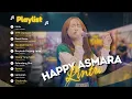 Lagu HAPPY ASMARA - LINTU [ OFFICIAL LIVE MUSIC VIDEO ] | STM SAMPEK TEKANE MATI, DEMI KOWE