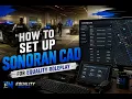 How to Set Up Sonoran CAD for Equality Roleplay GTA 5 RP 2026