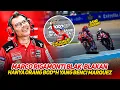 Download Lagu marco rigamonti bicara FAKTA! marc marquez gunakan strategi cerdik podium~hanya orang bod*h yg benci