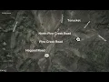 100-acre fire near Tonasket forces Level 2 evacuations