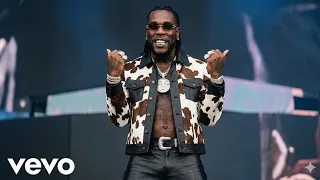 burna boy african giant forever official music video 
