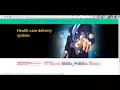 Healthcare Cloud Computing Projects Student Projects