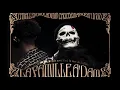 Vladimir Cauchemar & Caballero & JeanJass - La Famille Adam (Official Lyrics Video)