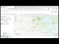 Upload file from Minnesota Geospatial Commons
