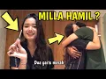 Download Lagu MILLA POSITIF HAMIL ?? SEMOGA SEMUANYA LANCAR ❤