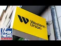 Western Union CEO We are a SPECIALIST in moving money for people across borders