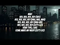 K Camp, T.I. - Do It (Lyrics)