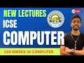 Computer Class 10 ICSE Crash course java 10