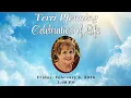 Celebration of Life of Teresa Terri Ann Pfenning