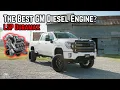 All About the L5P Duramax Engine 4 Common Problems
