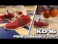 KD16 Performance Test Watch BEFORE BUYING