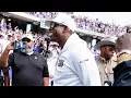 BuffStampede Radio Interview with 247Sports Carl Reed