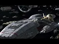 Download Lagu Battlestar Galactica Calm, Relaxing music
