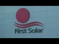 Lagu Employee dies from injuries following incident at First Solar manufacturing facility