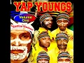 Lagu Original track - Tapa Aiya - yap youngs band