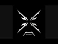Metallica - Hate Train (2011 NEW TRACK - TUNED HALF-STEP DOWN)
