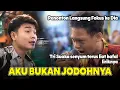 Download Lagu Momennya Bikin Haru... Semua Ikut Nyanyi Lagu Aku Bukan Jodohnya (Live Ngamen) Tri Suaka