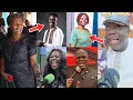 Lagu WIDOWHOOD! Bishop JY Adu, Yaw Sarpong's Family, Yaa Yeboah F!RE Yaw Sarpong's Pinaman - FULL STORY