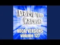 Download Lagu Let Me Blow Ya Mind (Made Popular By Eve ft. Gwen Stefani) (Vocal Version)