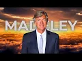 Richard Madeley Discusses THE MOON LANDINGS