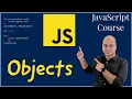 Objects in JavaScript