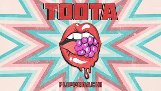 Toota - Flipperachi (Official Music Video) | توتة - فلبراتشي